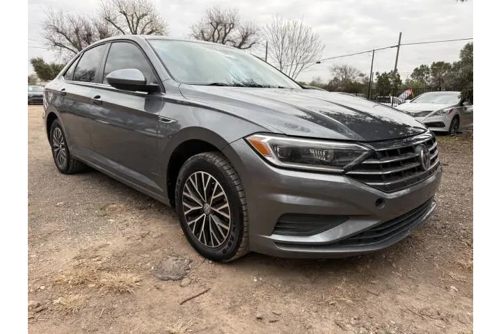 $10995 : 2019 Jetta image 4