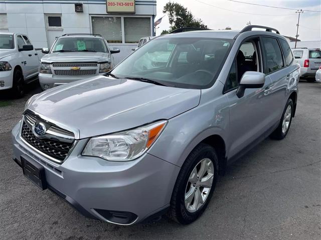 $10900 : 2016 SUBARU FORESTER2016 SUBA image 2