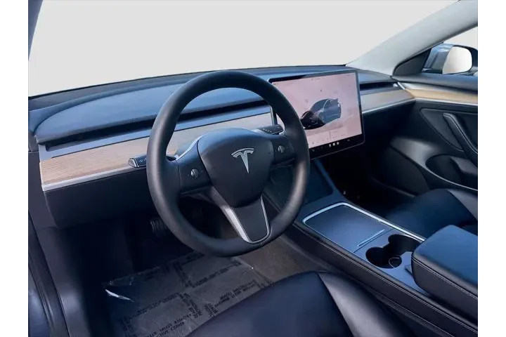 $24638 : Tesla Model 3 2023 4dr Sedan image 8