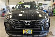 $30700 : 2023 Tucson XRT thumbnail