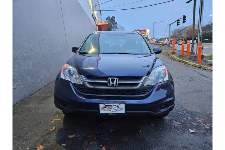 $4999 : 2010 CR-V LX image 4