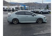 $22981 : 2015 WRX Limited thumbnail