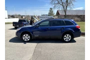 $8490 : 2011 Outback 2.5i Limited thumbnail