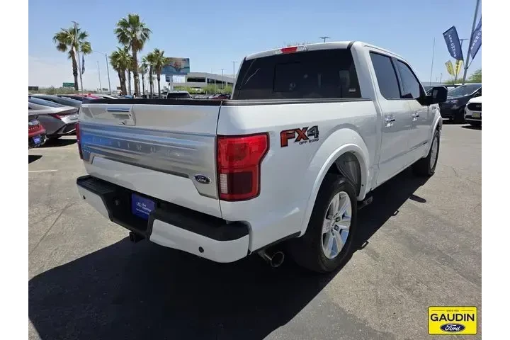 $35888 : Ford F-150 2018 4x4 King Ran image 7