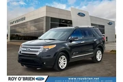 Ford Explorer 2015 AWD XLT 4 en Detroit