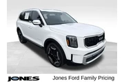 Kia Telluride 2023 AWD EX 4d en Charleston