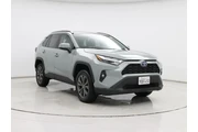 Toyota RAV4 Hybrid 2022 AWD en Modesto