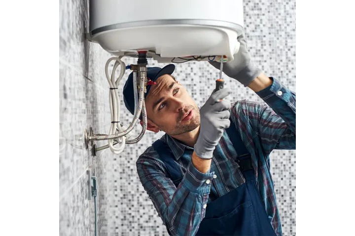 Prestige Plumbing Specialists image 3