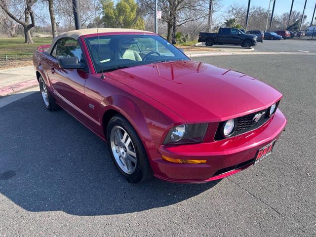 $13995 : 2006 Mustang GT Deluxe image 1