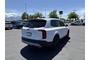 Kia Telluride 2021 AWD SX 4d en Salt Lake City