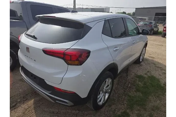 $21384 : Buick Encore GX 2025 Preferr image 3