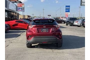 $11500 : 2018 C-HR XLE Premium thumbnail
