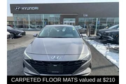 $18995 : Hyundai ELANTRA 2023 SEL 4dr thumbnail