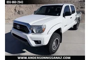 Toyota Tacoma 2014 4x4 V6 4d en Phoenix