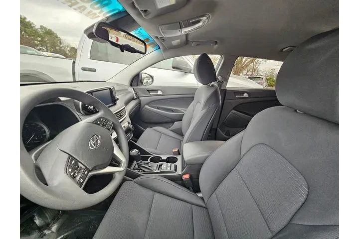 $17991 : Hyundai TUCSON 2021 SEL 4dr image 10