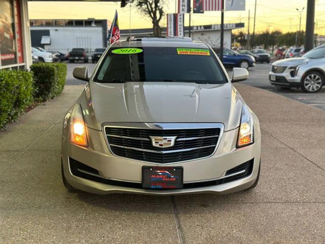 $14999 : 2016 ATS 2.0T image 4