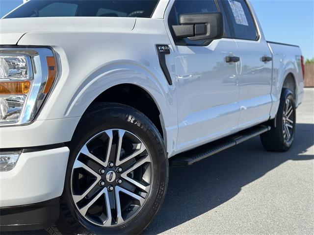 $34528 : Pre-Owned 2022 F-150 XL image 9