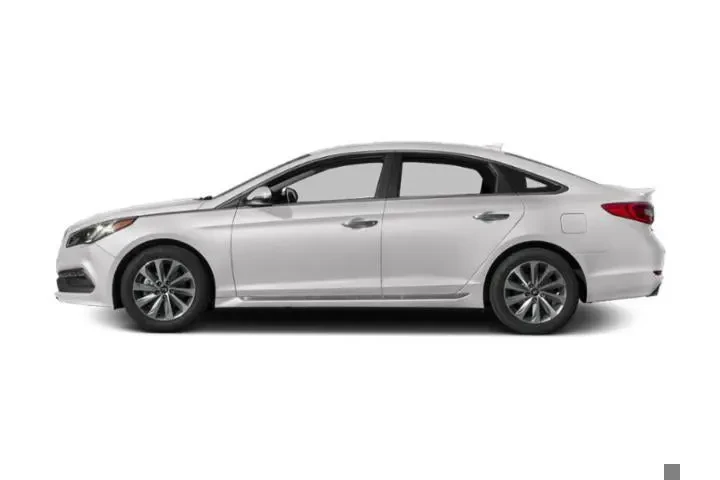 $8383 : Hyundai SONATA 2015 Sport 4d image 2