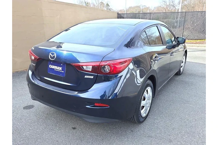 $14998 : Mazda Mazda3 2016 i Sport 4d image 5