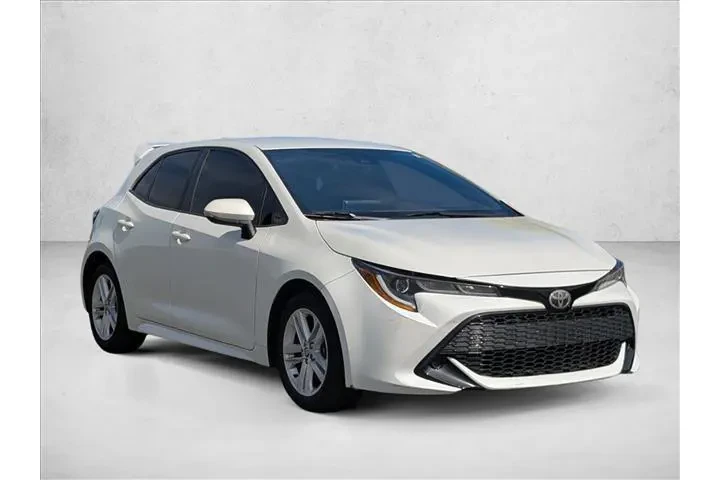 $14995 : Toyota Corolla Hatchback 201 image 3
