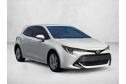 $14995 : Toyota Corolla Hatchback 201 thumbnail