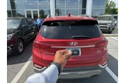 $18901 : Hyundai SANTA FE 2019 Ultima thumbnail