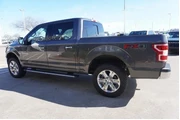 $24888 : Ford F-150 2019 4x4 XLT 4dr thumbnail