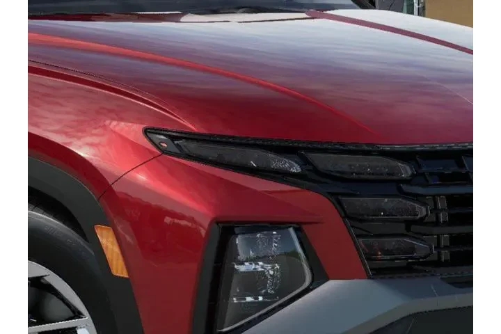 $33650 : Hyundai TUCSON 2026 AWD SE 4 image 9