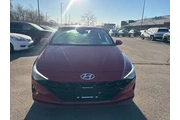 $19495 : Hyundai ELANTRA 2023 SEL 4dr thumbnail