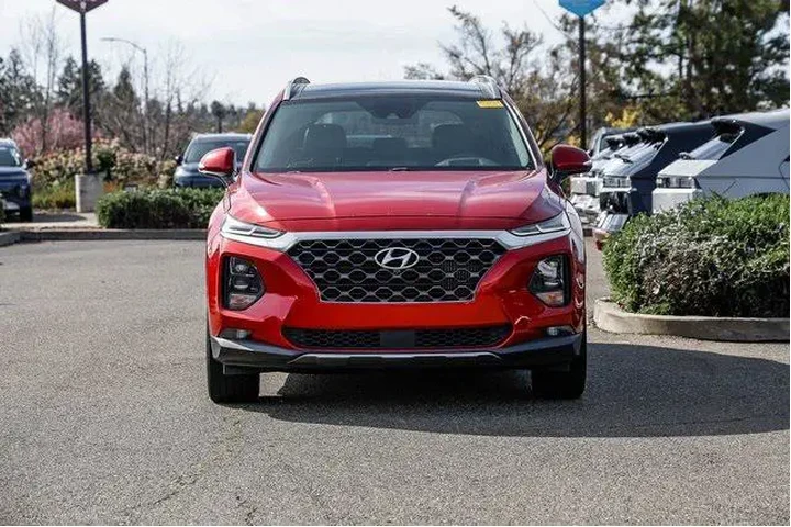 $18991 : Hyundai SANTA FE 2019 Ultima image 6