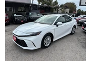 2025 Camry LE en Houston