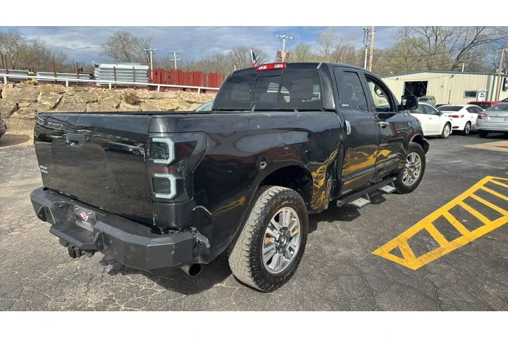 $8990 : 2012 TOYOTA TUNDRA DOUBLE CAB image 6