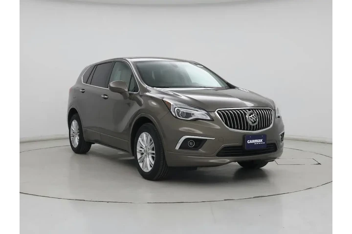 $20998 : Buick Envision 2018 Preferre image 1