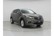 Buick Envision 2018 Preferre en Binghamton