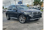 BMW X3 2024 sDrive30i 4dr Sp en Hialeah