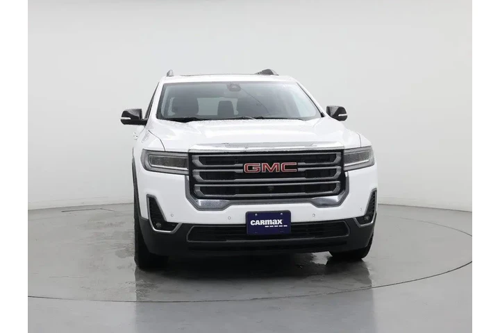 $32998 : GMC Acadia 2022 4x4 AT4 4dr image 5