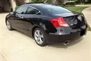 $5500 : 2012 Honda Accord EX-L Coupe thumbnail