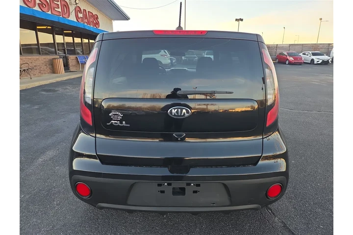 $10995 : 2018 Soul Base 6M image 4