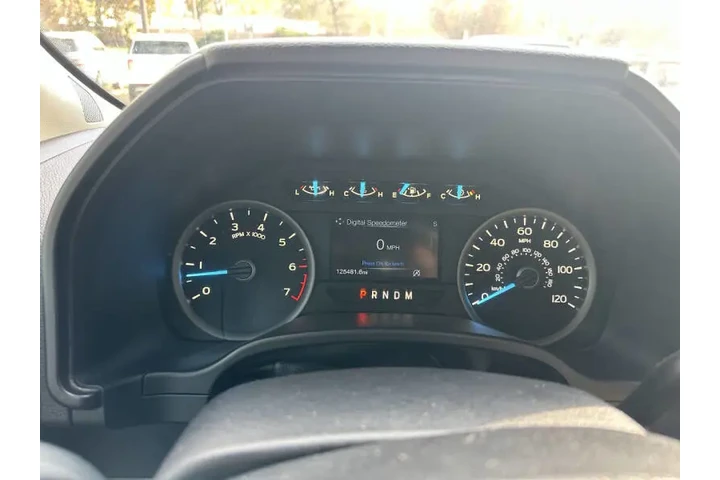 $16999 : 2018 F-150 XLT image 9