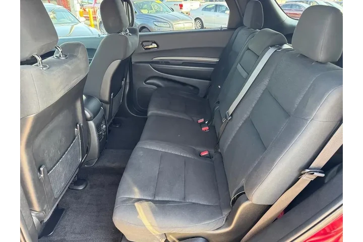 $30593 : Dodge Durango 2022 AWD GT 4d image 8