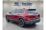 $13966 : Jeep Cherokee 2019 4x4 Latit thumbnail