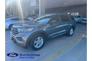 Ford Explorer 2023 XLT 4dr S en Orange County