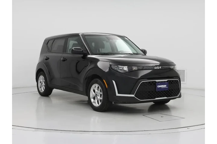 $20998 : Kia Soul 2025 LX 4dr Crossov image 1