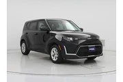 Kia Soul 2025 LX 4dr Crossov