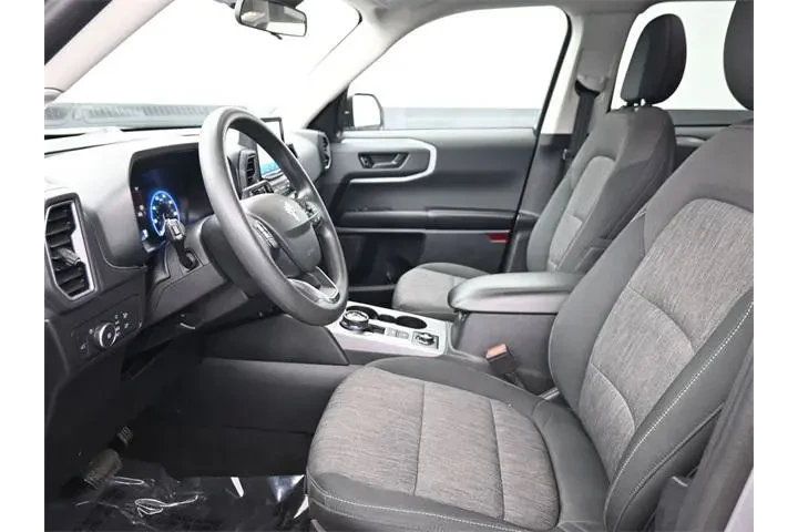 $22779 : Ford Bronco Sport 2021 AWD B image 7