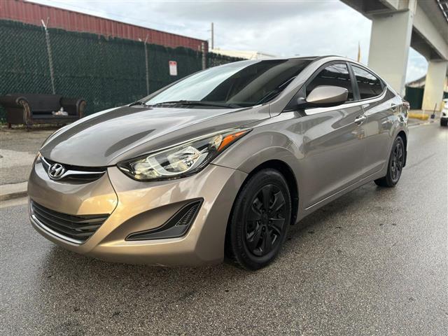 $6200 : Hyundai Elantra image 7