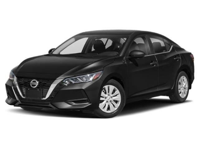 $18947 : 2022 Nissan Sentra image 1