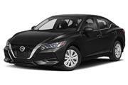 2022 Nissan Sentra