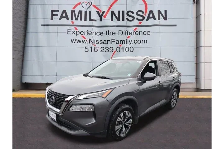 $22375 : Nissan Rogue 2022 AWD SV 4dr image 9