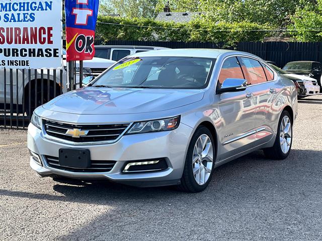 $11999 : 2017 Impala image 2